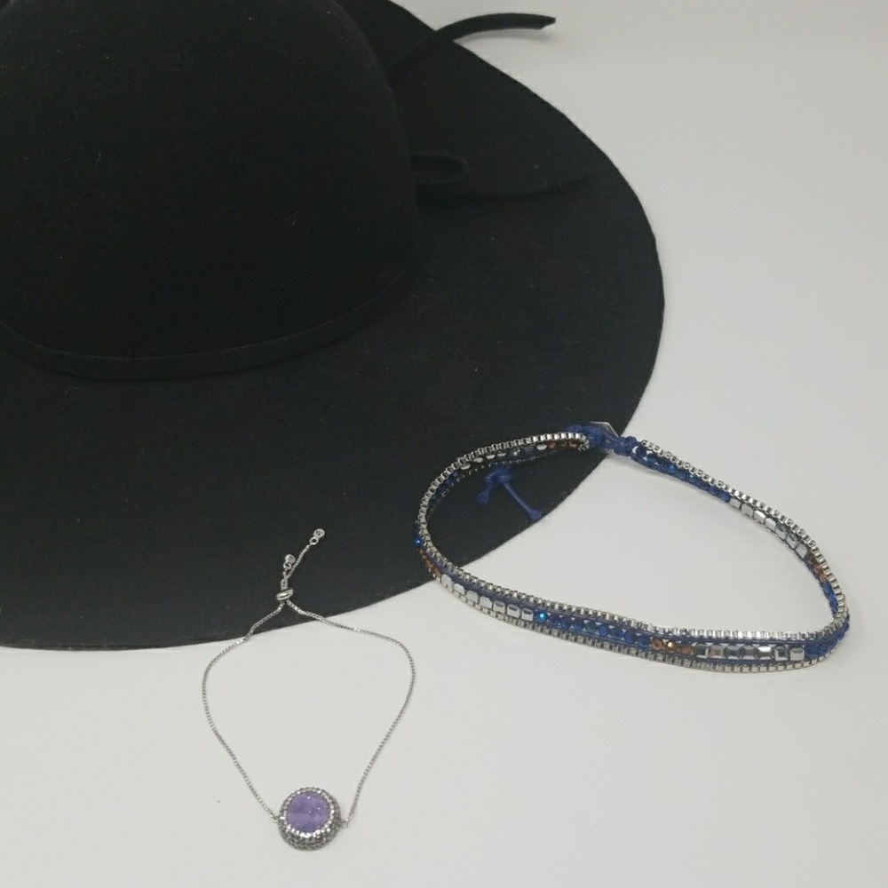 Dreuzy bracelet